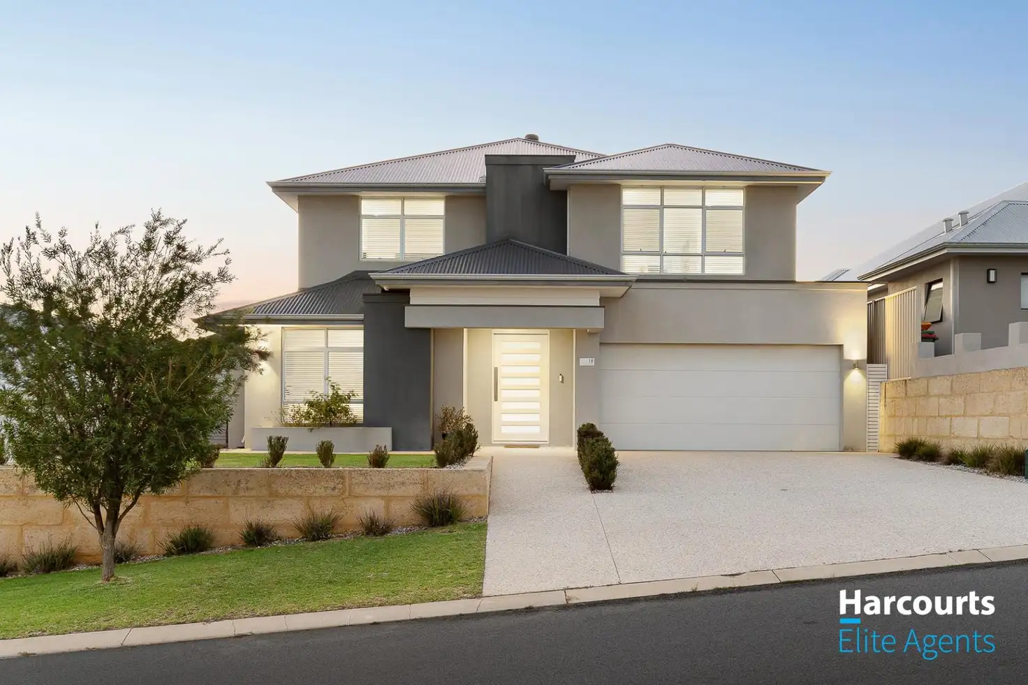 Main view of Homely house listing, 18 Glanford Turn, Baldivis WA 6171