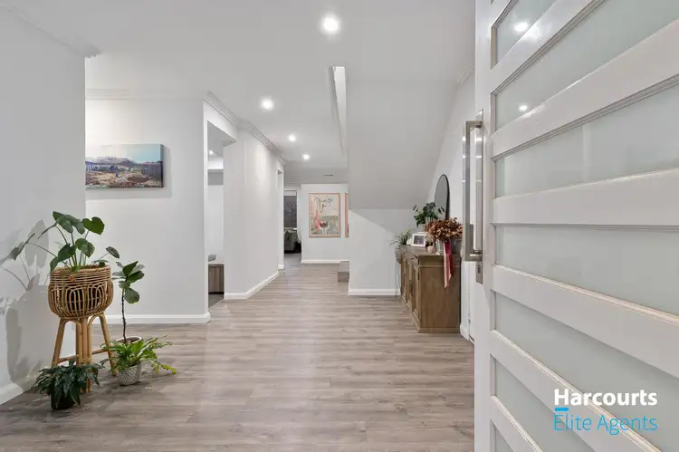 Fourth view of Homely house listing, 18 Glanford Turn, Baldivis WA 6171