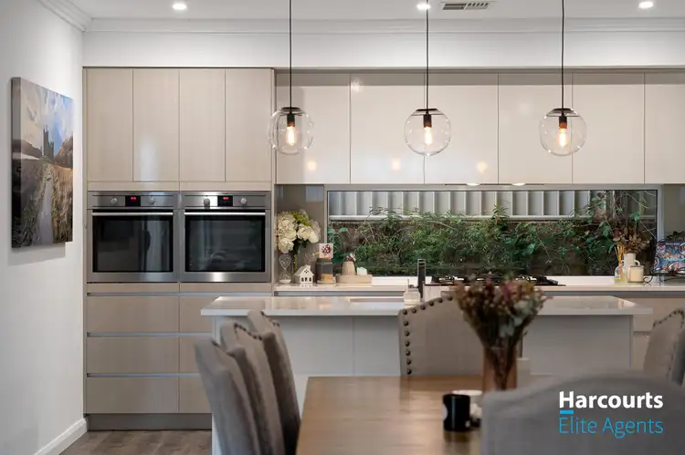 Fifth view of Homely house listing, 18 Glanford Turn, Baldivis WA 6171