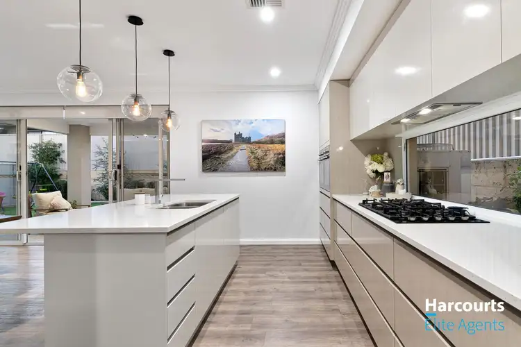 Seventh view of Homely house listing, 18 Glanford Turn, Baldivis WA 6171