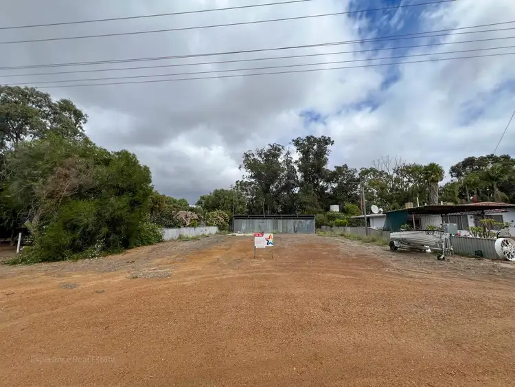 Second view of Homely land listing, 23 Coolgardie-Esperance Highway, Gibson WA 6448
