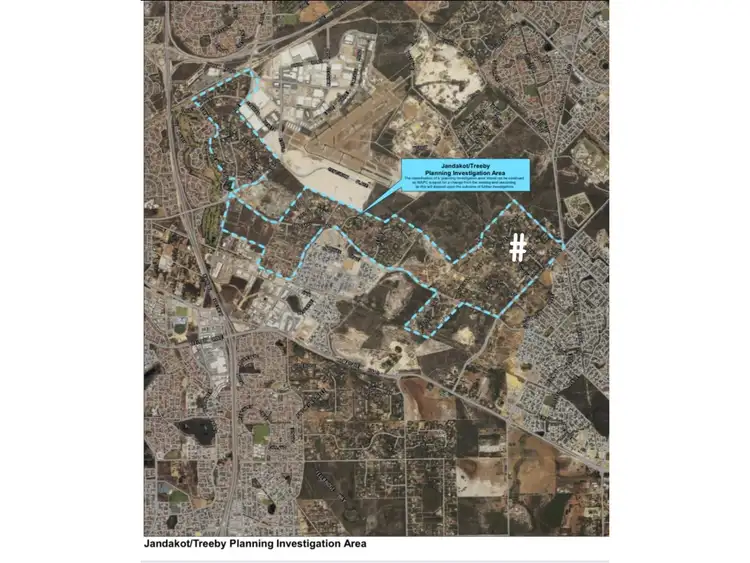Second view of Homely house listing, 59 Hybrid Court, Treeby WA 6164