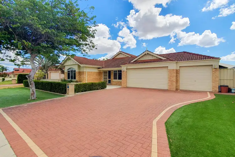 18 Lexington Avenue, Canning Vale WA 6155