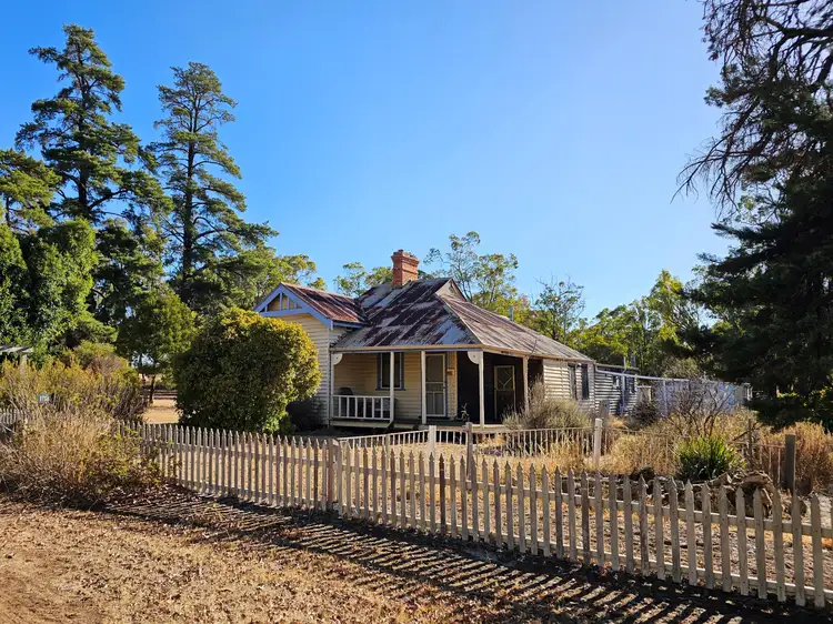Main view of Homely rural property listing, 1701 Boyup Brook-Arthur Road, Dinninup WA 6244