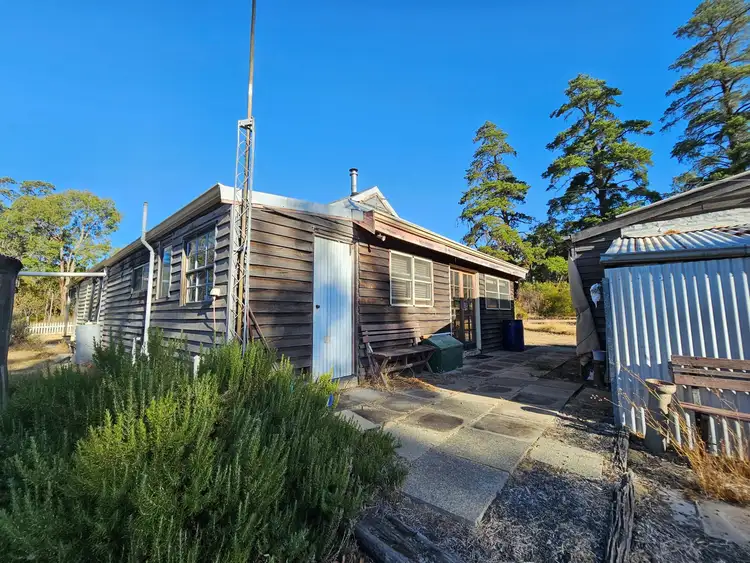Third view of Homely rural property listing, 1701 Boyup Brook-Arthur Road, Dinninup WA 6244