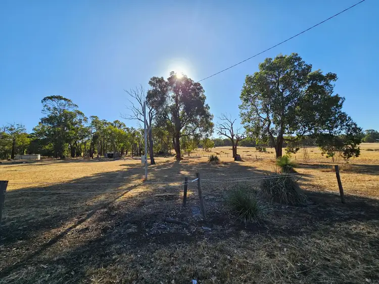 Fourth view of Homely rural property listing, 1701 Boyup Brook-Arthur Road, Dinninup WA 6244
