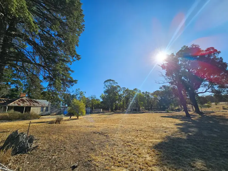 Fifth view of Homely rural property listing, 1701 Boyup Brook-Arthur Road, Dinninup WA 6244