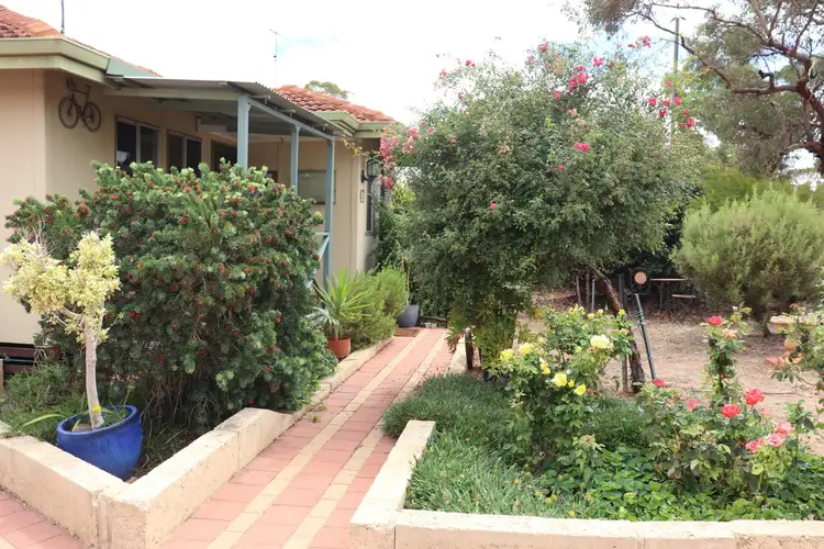 Second view of Homely house listing, 47 George Street, Bolgart WA 6568