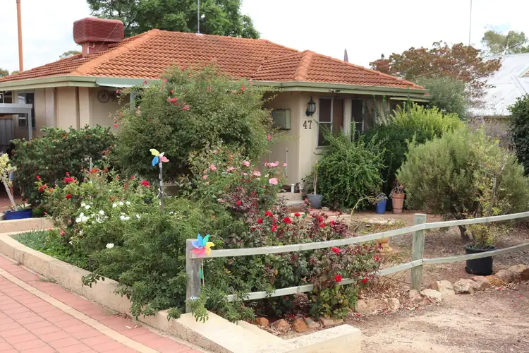 Fifth view of Homely house listing, 47 George Street, Bolgart WA 6568