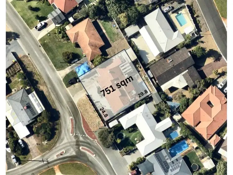 72 Mulligan Drive, Greenwood WA 6024