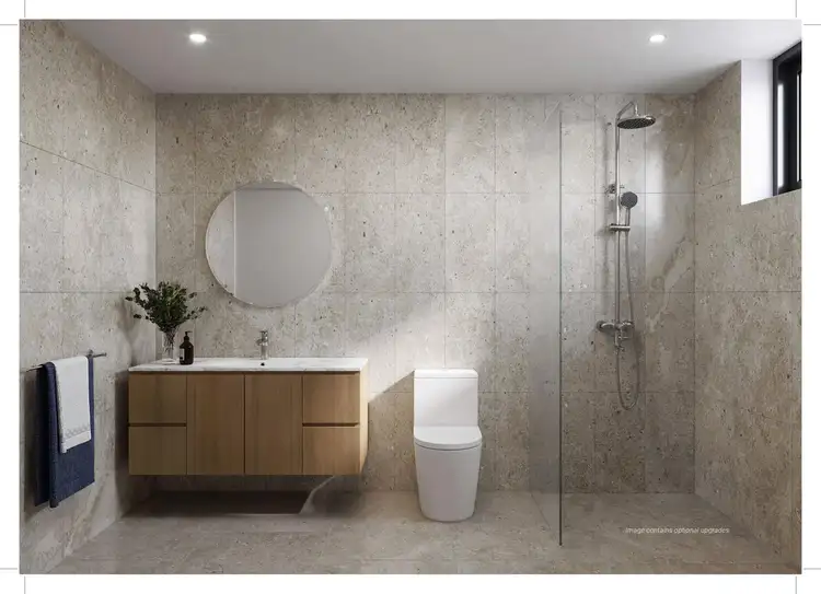 Sixth view of Homely apartment listing, Address available on request