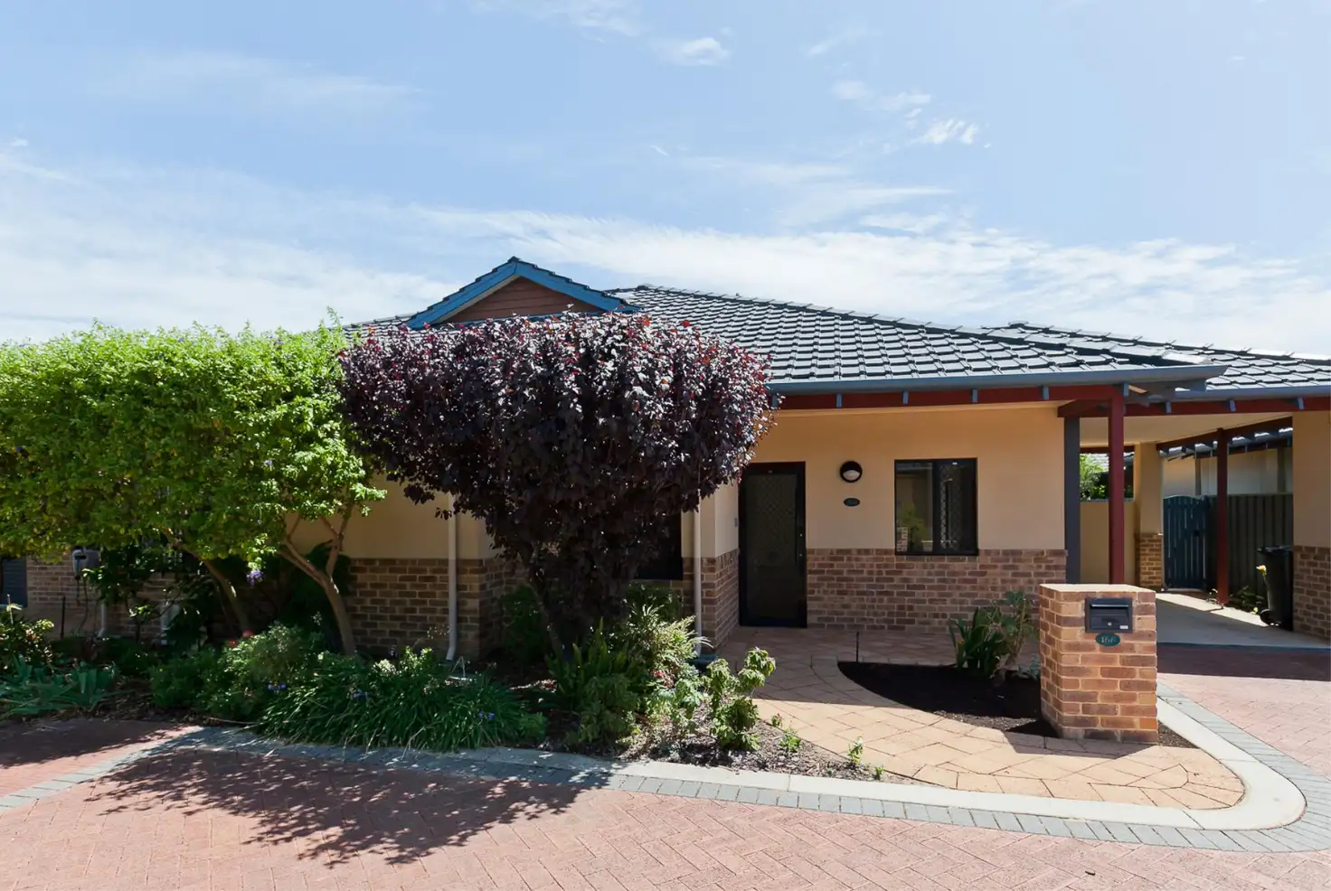 Main view of Homely retirement listing, 166/22 Windelya Road, Murdoch WA 6150