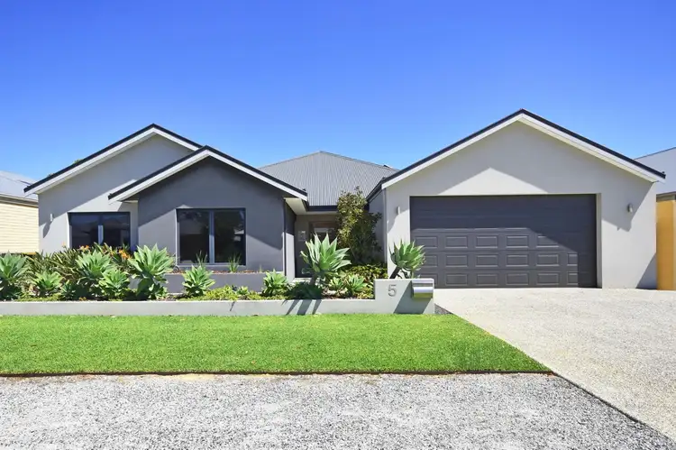 Main view of Homely house listing, 5 Denton Street, Aveley WA 6069