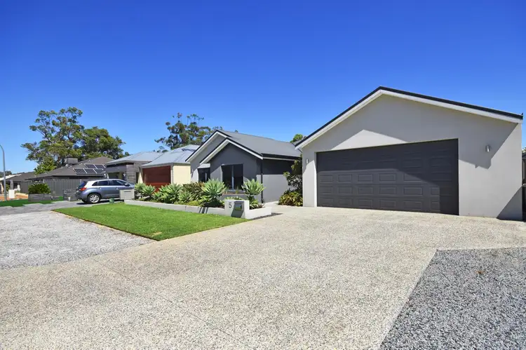 Second view of Homely house listing, 5 Denton Street, Aveley WA 6069