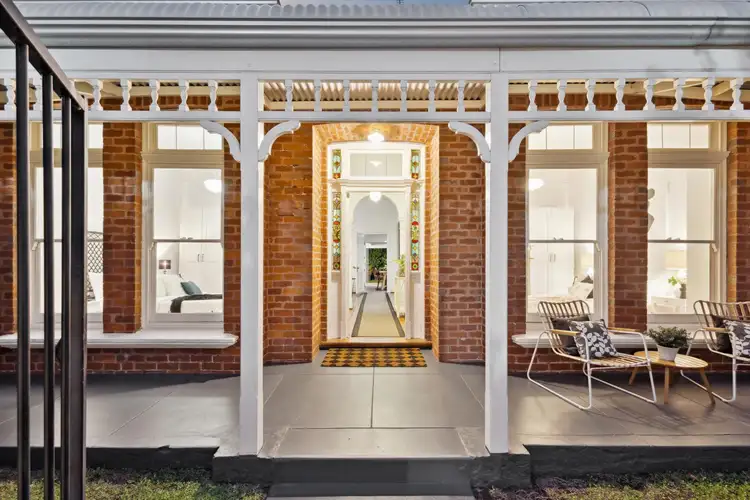 13 Lacey Street, Perth WA 6000