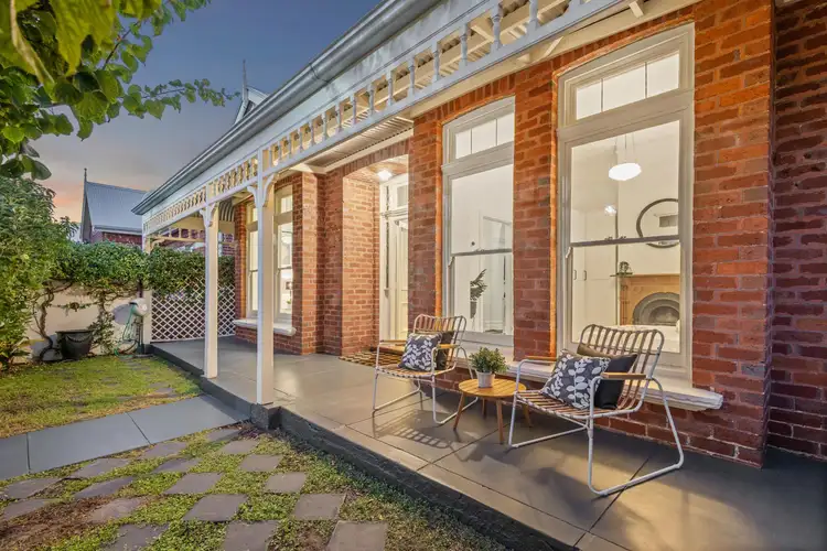 Second view of Homely house listing, 13 Lacey Street, Perth WA 6000
