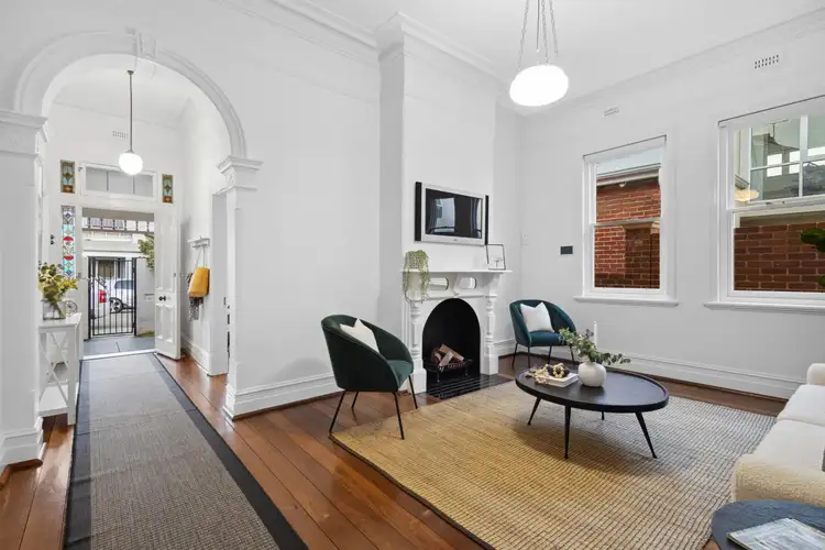 Third view of Homely house listing, 13 Lacey Street, Perth WA 6000