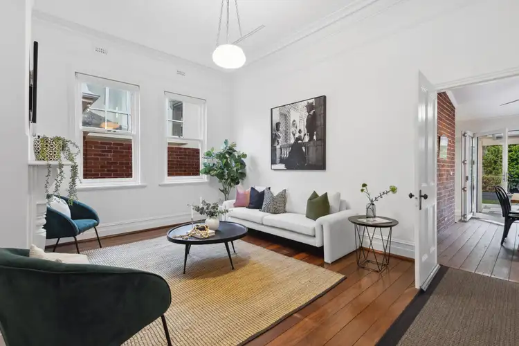 Fourth view of Homely house listing, 13 Lacey Street, Perth WA 6000