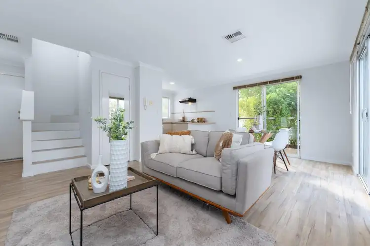 Third view of Homely townhouse listing, 1/5 Johnson Road, Maylands WA 6051