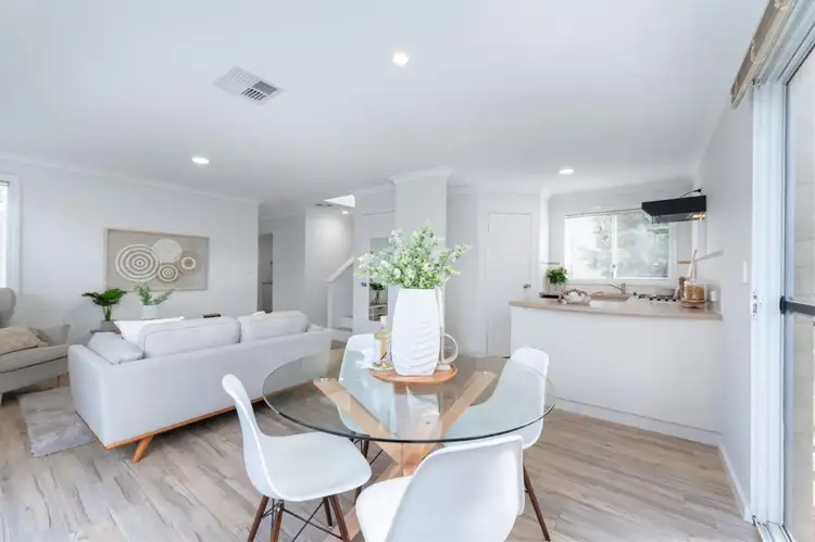 Fourth view of Homely townhouse listing, 1/5 Johnson Road, Maylands WA 6051