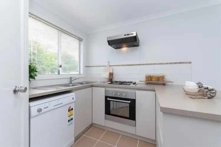 Fifth view of Homely townhouse listing, 1/5 Johnson Road, Maylands WA 6051