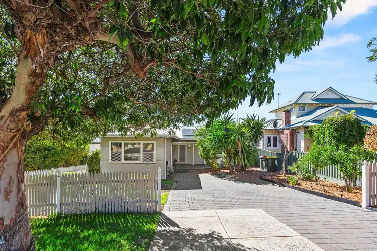 Second view of Homely house listing, 220 Wilding Street, Doubleview WA 6018