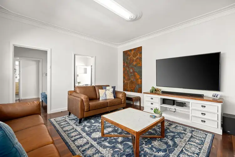 Fifth view of Homely house listing, 220 Wilding Street, Doubleview WA 6018