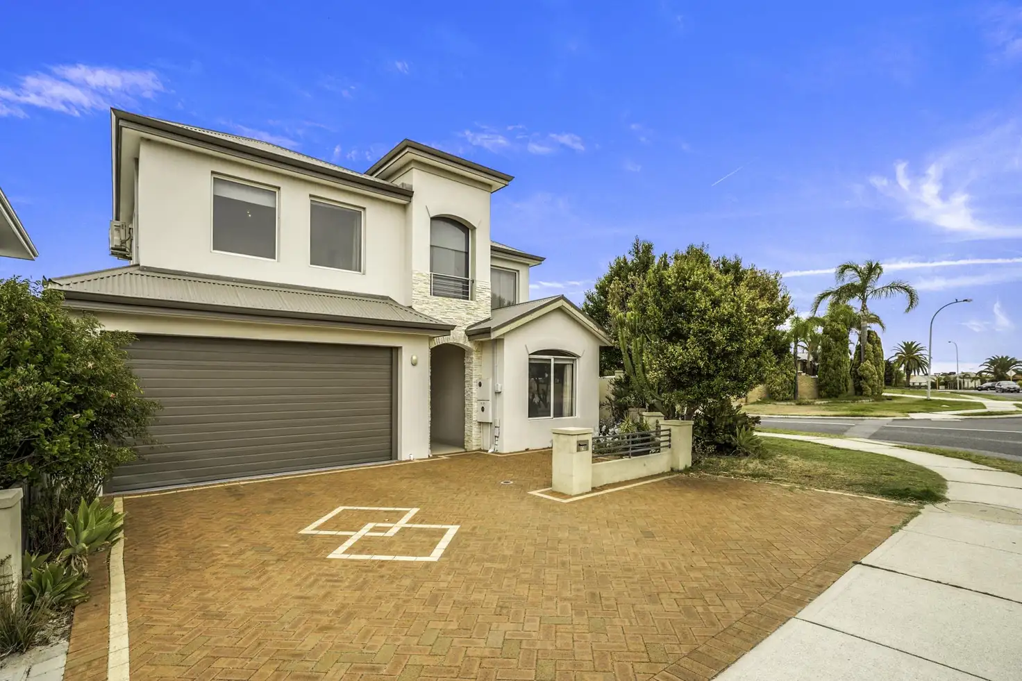 Main view of Homely house listing, 116 Cook Avenue, Hillarys WA 6025