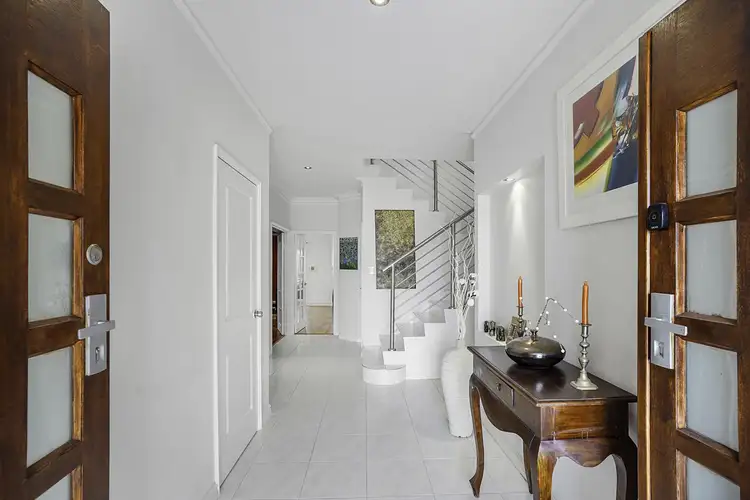Second view of Homely house listing, 116 Cook Avenue, Hillarys WA 6025