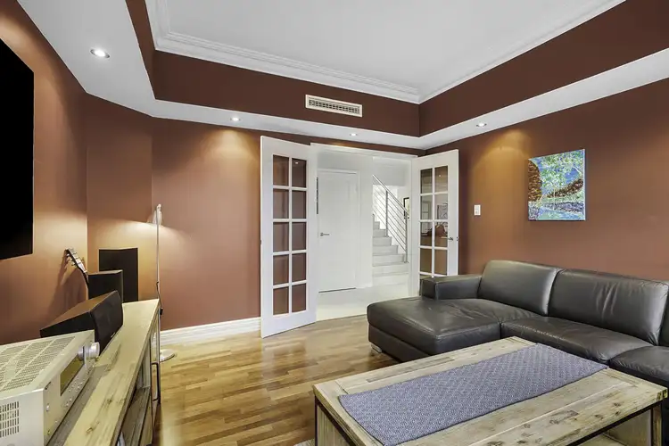 Fourth view of Homely house listing, 116 Cook Avenue, Hillarys WA 6025
