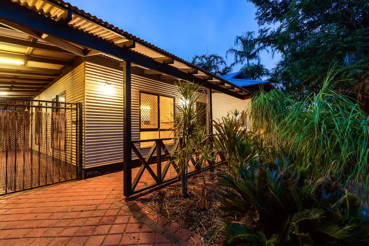 Second view of Homely house listing, 38 Godwit Crescent, Djugun WA 6725