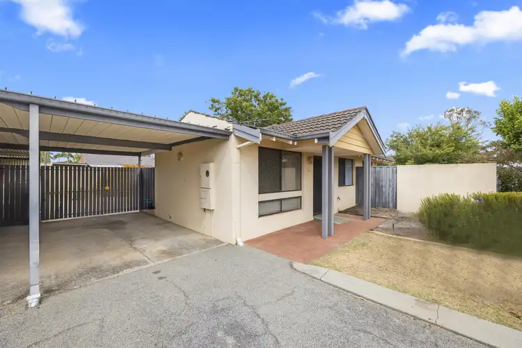 Fourth view of Homely house listing, 7C Margaret Street, Midland WA 6056