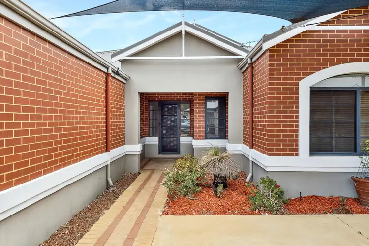 Second view of Homely house listing, 19 Fullman Turn, Baldivis WA 6171