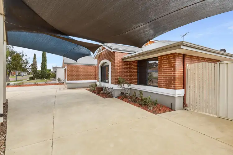 Third view of Homely house listing, 19 Fullman Turn, Baldivis WA 6171