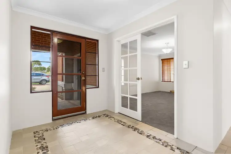 Fourth view of Homely house listing, 19 Fullman Turn, Baldivis WA 6171