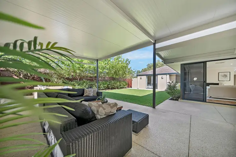 Second view of Homely house listing, 6 Warrigal Way, Greenwood WA 6024