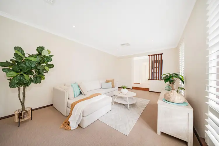 Third view of Homely house listing, 6 Warrigal Way, Greenwood WA 6024