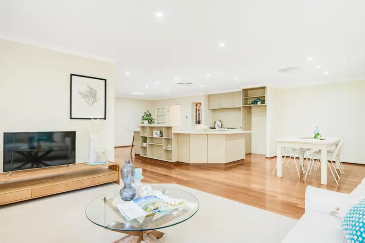 Seventh view of Homely house listing, 6 Warrigal Way, Greenwood WA 6024