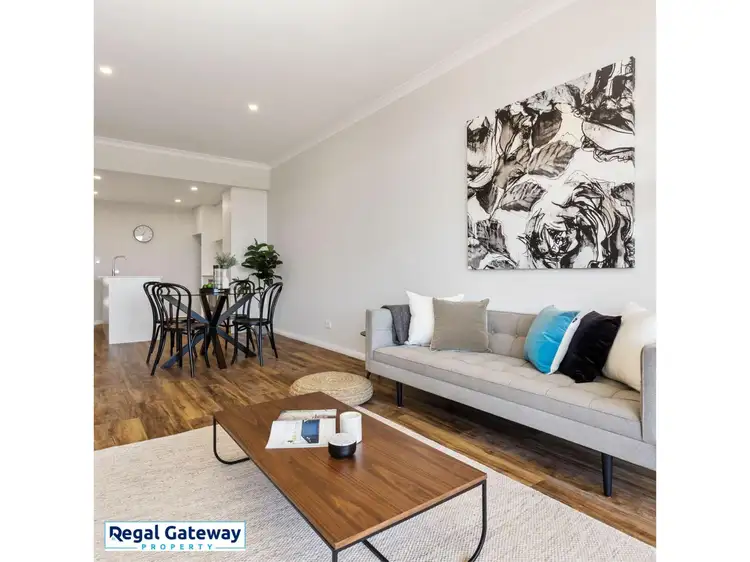 6/2 Cooli Street, Hammond Park WA 6164
