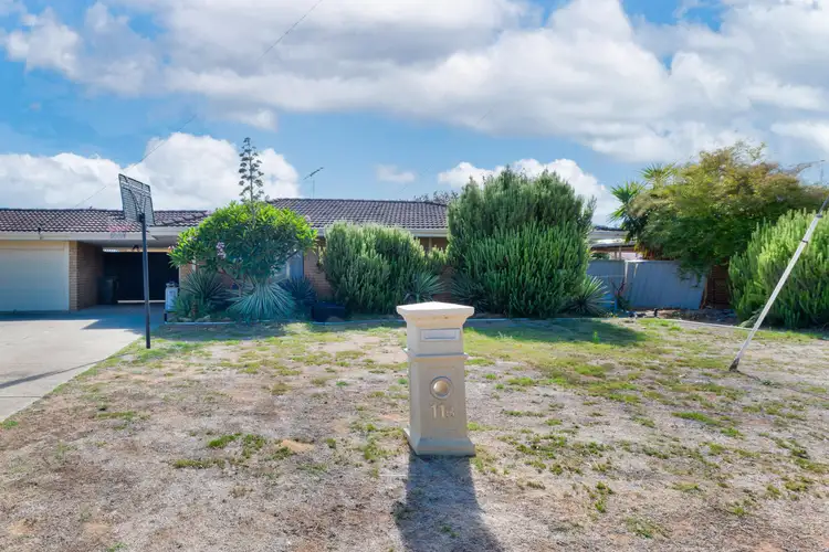 Third view of Homely house listing, 2/2 Saskatchewan Way, Greenfields WA 6210