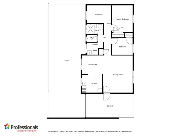 Fourth view of Homely house listing, 2/2 Saskatchewan Way, Greenfields WA 6210