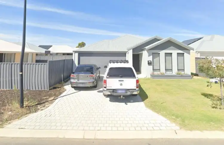 3 Northcote Street, Baldivis WA 6171
