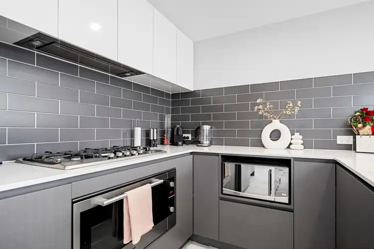 Second view of Homely townhouse listing, 4/23 Dugdale Street, Warwick WA 6024