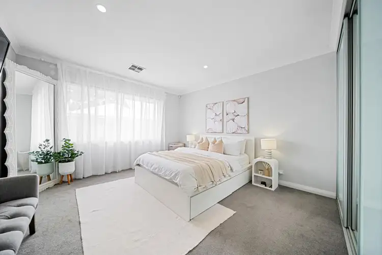 Third view of Homely townhouse listing, 4/23 Dugdale Street, Warwick WA 6024