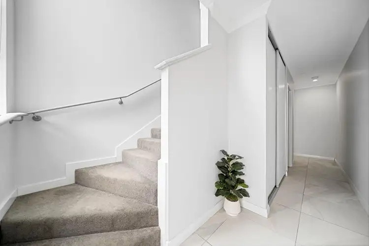 Sixth view of Homely townhouse listing, 4/23 Dugdale Street, Warwick WA 6024
