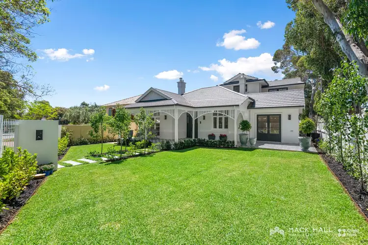 13 Agett Road, Claremont WA 6010