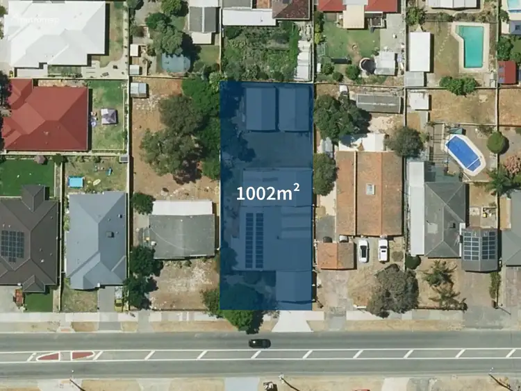 Third view of Homely house listing, 14 Yale Road, Thornlie WA 6108