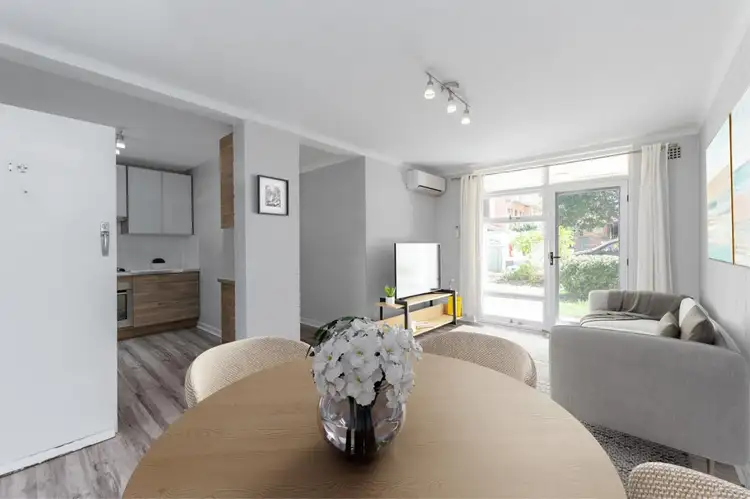 Second view of Homely unit listing, 10/551 William Street, Mount Lawley WA 6050
