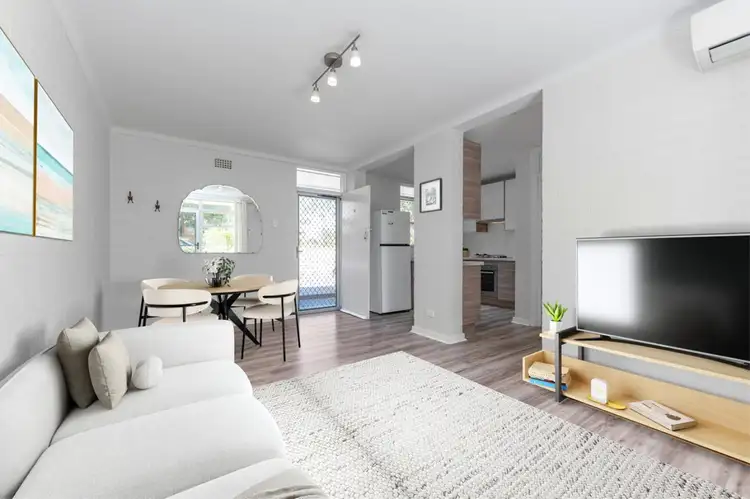 Third view of Homely unit listing, 10/551 William Street, Mount Lawley WA 6050