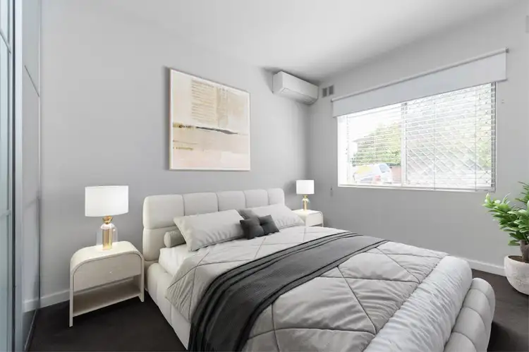 Fifth view of Homely unit listing, 10/551 William Street, Mount Lawley WA 6050